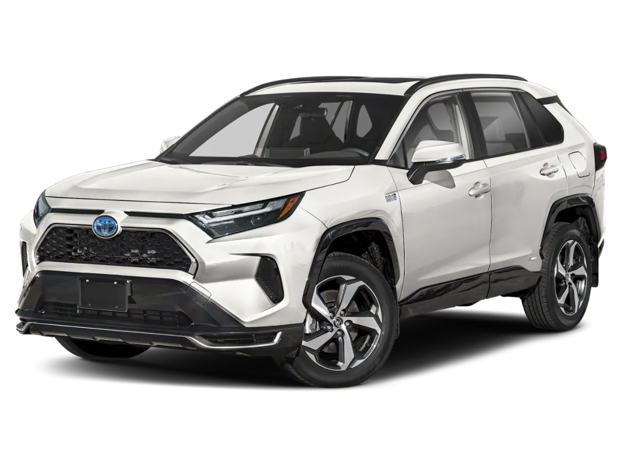 Toyota RAV4 Plug-in Hybrid in Vineland, NJ | Toyota of Vineland